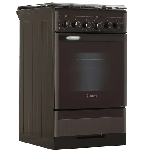 Плита газовая GEFEST 5300-02 0047