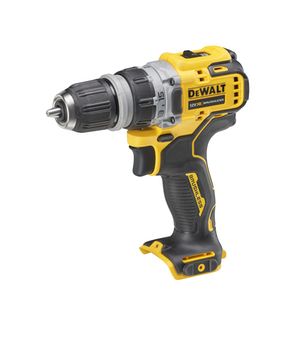 Дрель-шуруповерт DeWalt DCD703NT