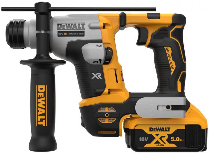 Перфоратор DeWalt DCH172P2