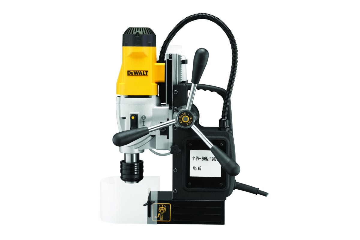 Сверлильный станок DEWALT DWE1622K
