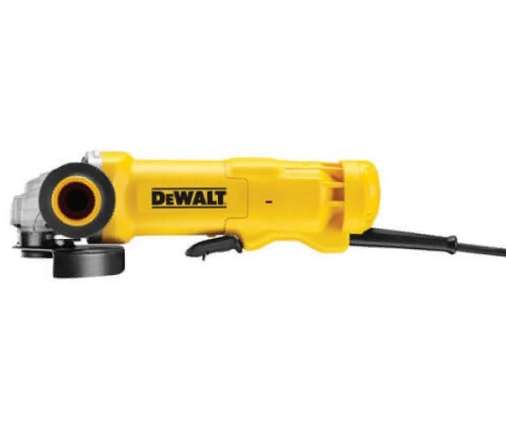 Угловая шлифмашина (болгарка) DeWALT DWE4233