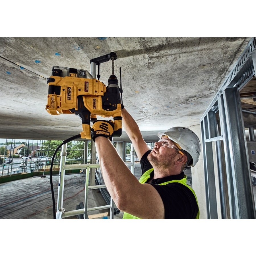 Перфоратор DeWalt D25335K