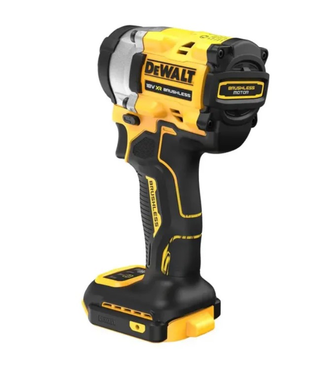 Гайковерт Dewalt DCF921E2T