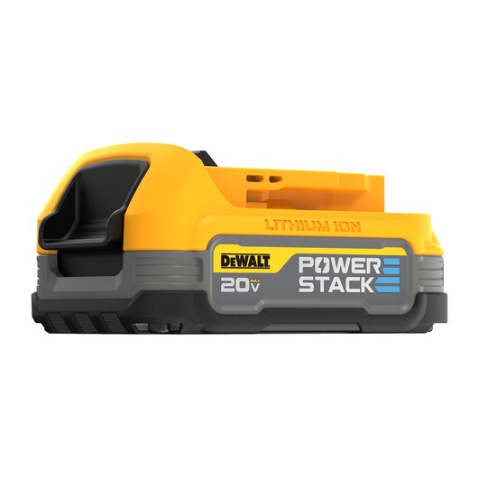 Аккумулятор DeWALT DCBP034