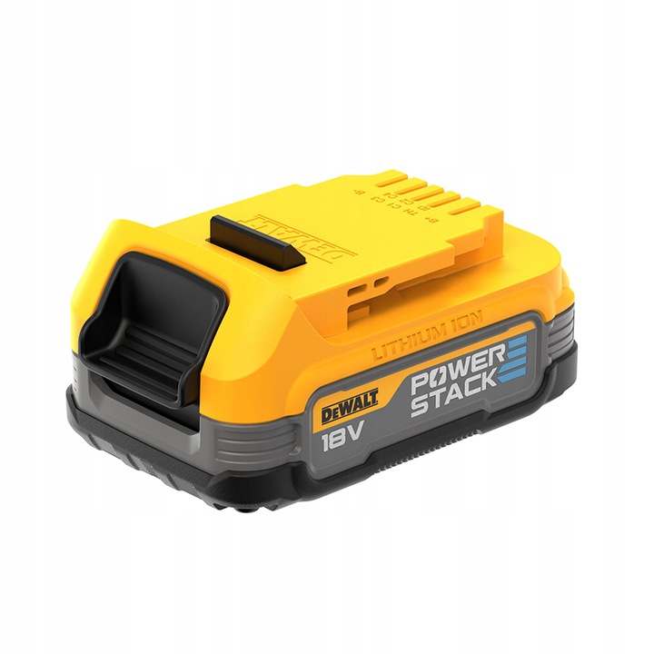 Аккумулятор DeWalt DCBP034E2