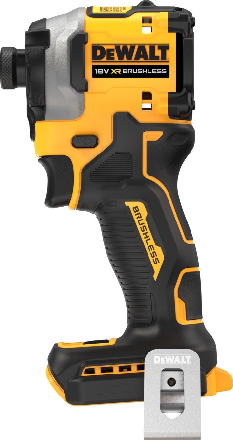 Шуруповерт Dewalt DCF850E2T