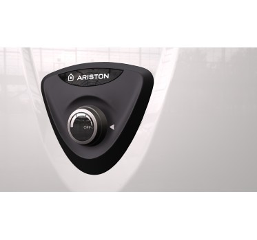 Проточный газовый водонагреватель Ariston FAST EVO ONT B 11