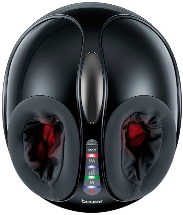Массажер для ног Beurer FM 90, черный