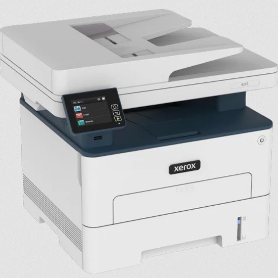 МФУ лазерный Xerox WorkCentre B235 (B235V_DNI)