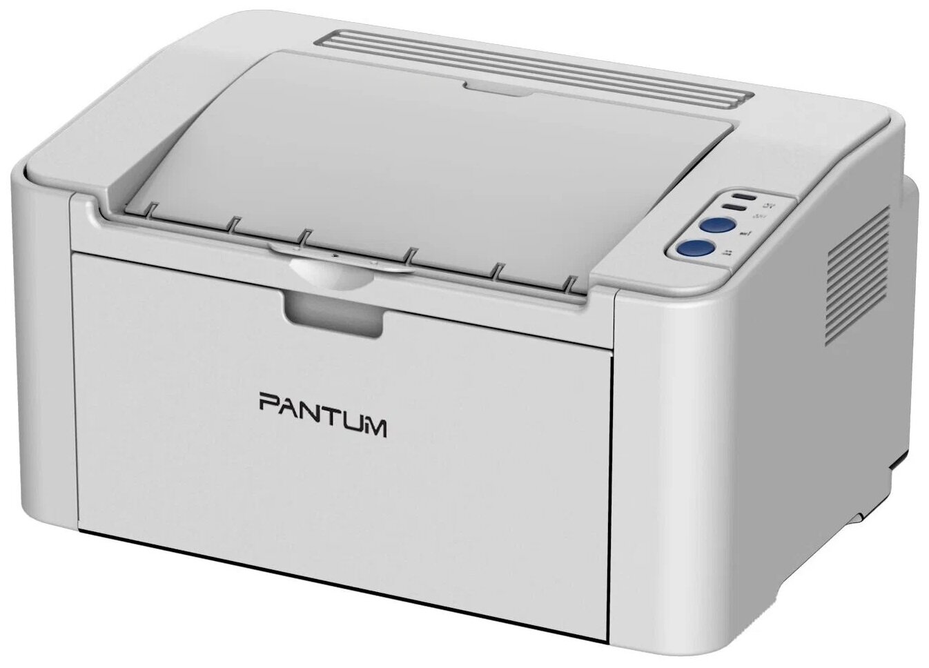 Принтер лазерный Pantum P2506W