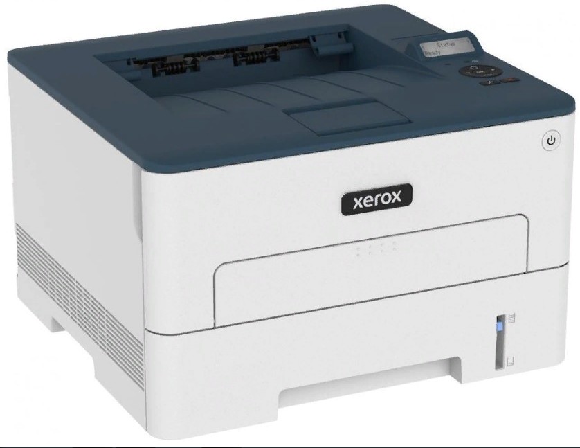 Принтер лазерный Xerox B230V_DNI A4 Duplex Net WiFi