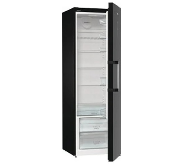 Холодильник Gorenje R619EABK6 черный