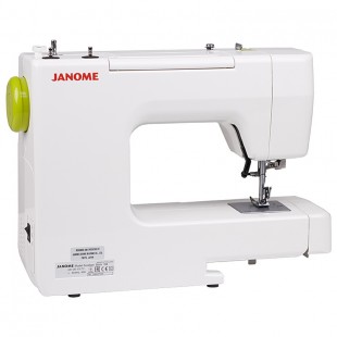 Швейная машина Janome Excellent Stitch 15A