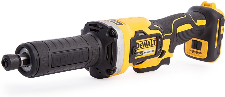 Прямая шлифмашина DeWALT DCG426N