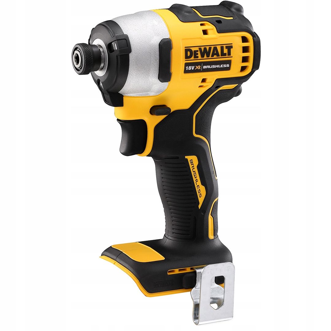 Дрель-шуруповерт DeWalt DCK2062E2T