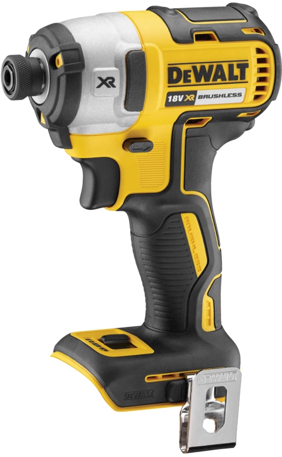 Шуруповерт аккумуляторный DeWALT DCF887N (DCF887N-XJ)