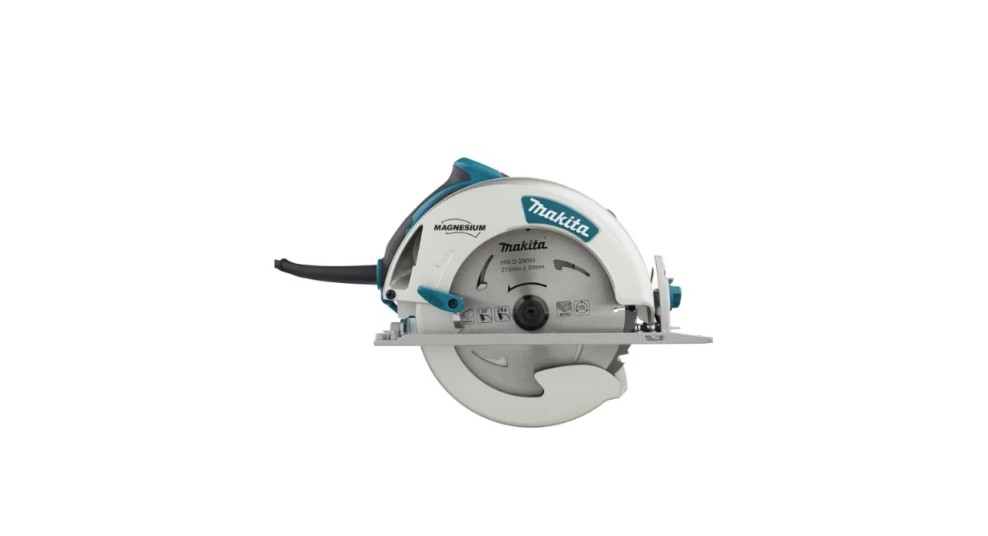 Пила дисковая Makita 5008MGJX2