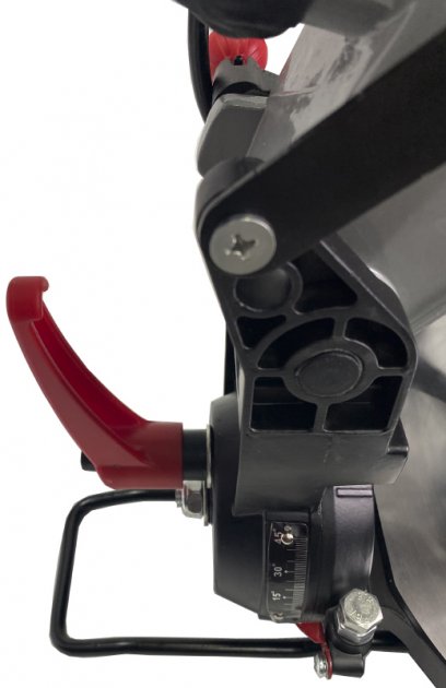 Торцовочная пила Felisatti ПТ-255/1800Л