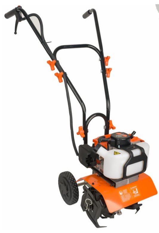 Культиватор бензиновый PATRIOT T 2030 Denver