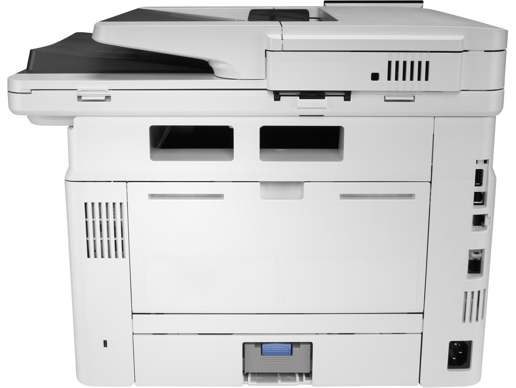 МФУ лазерное HP LaserJet M430f