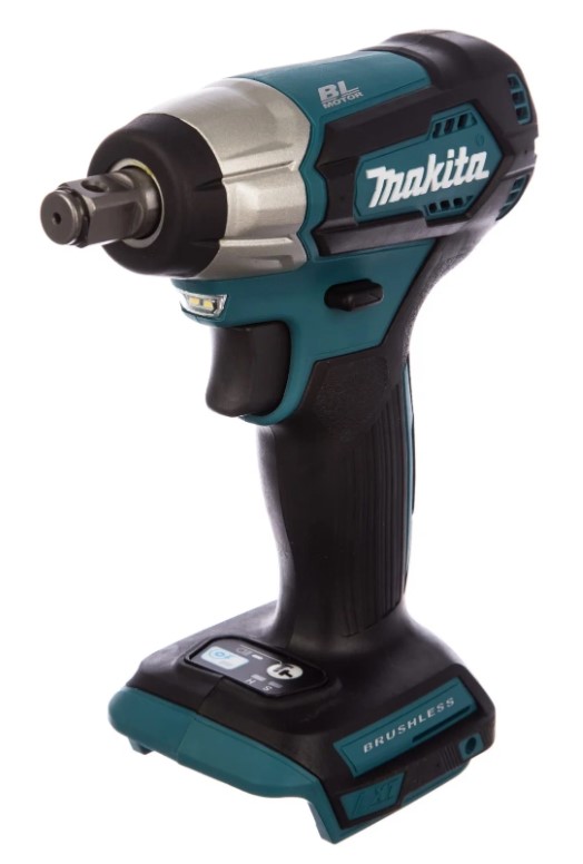 Гайковерт Makita DTW181Z