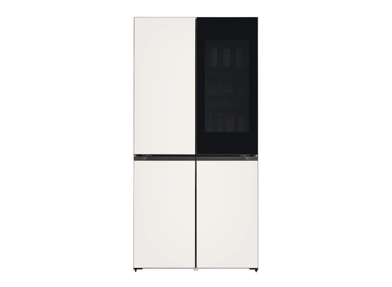 Холодильник LG GR-X24FQEKM