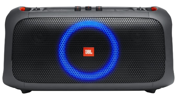Портативная акустика JBL PartyBox On-The-Go
