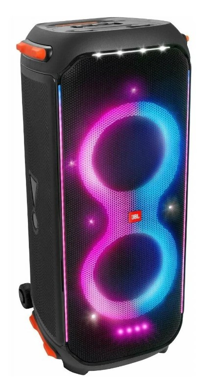 Акустическая система JBL Partybox 710, черный