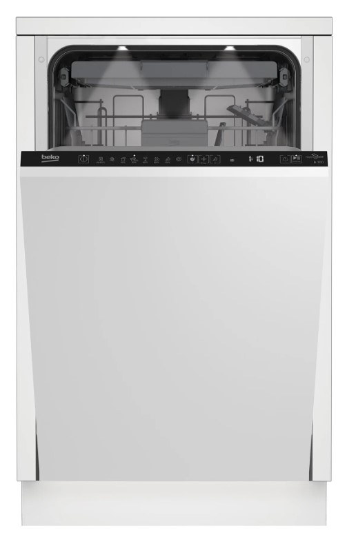 Посудомоечная машина встраиваемая Beko BDIS38120Q