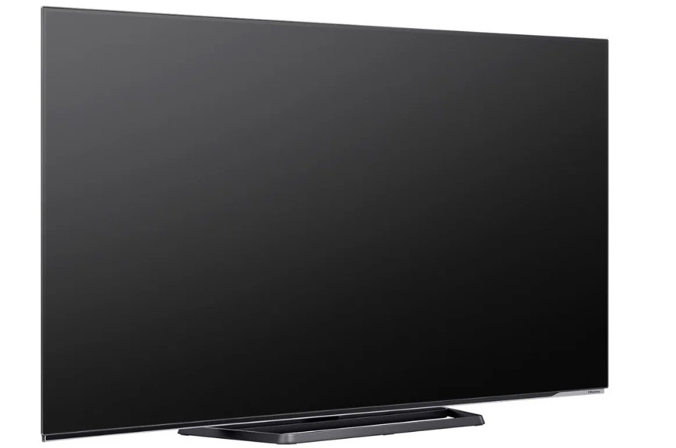Телевизор Hisense 55A85H
