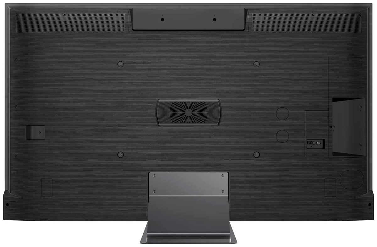 Телевизор Hisense 75U8HQ