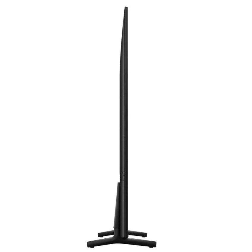 Телевизор Samsung BU8000 (UE50BU8000UXCE), черный