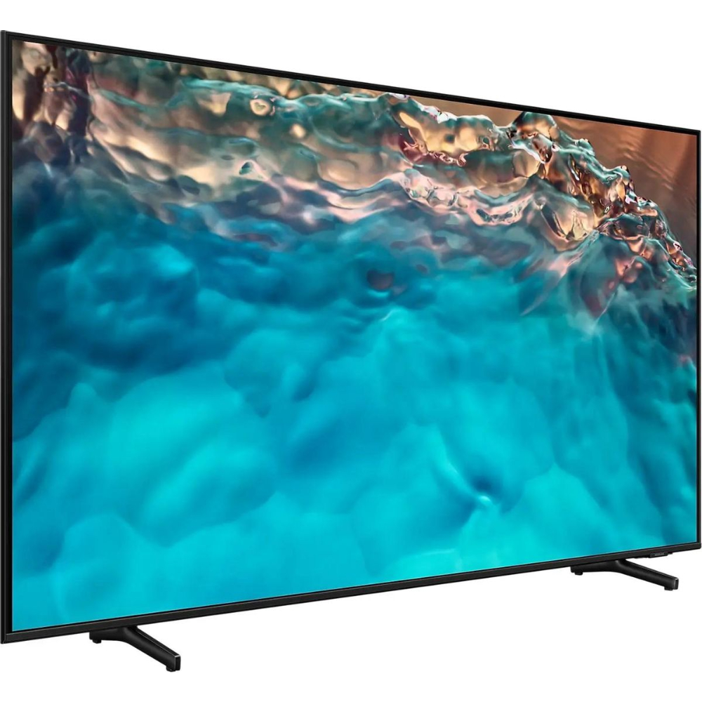 Телевизор Samsung UE43BU8000UXRU