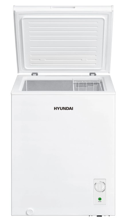 Морозильный ларь Hyundai CH1505