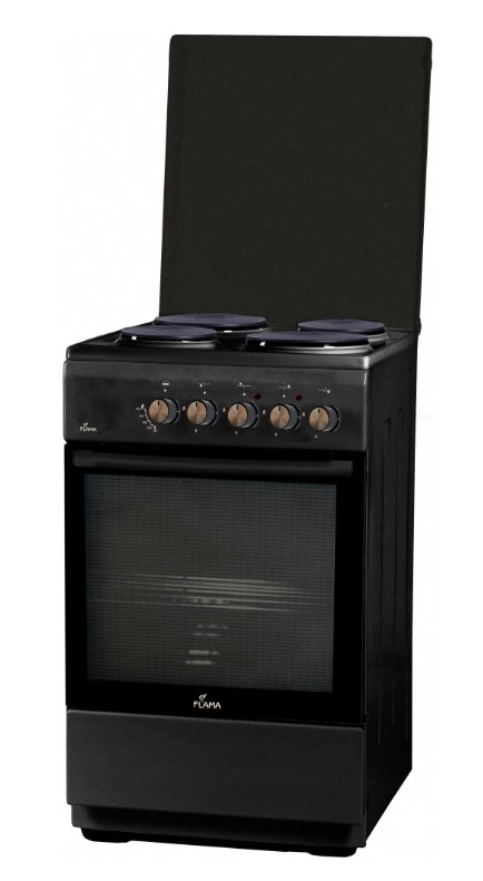 Плита электрическая Flama L FE 14010 At