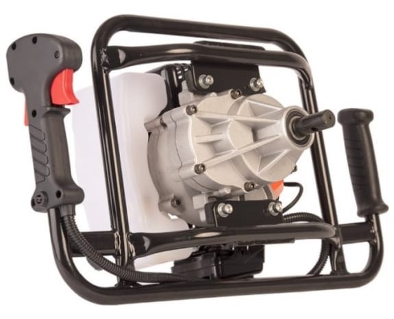 Мотобур бензиновый (без шнека) PATRIOT AE150D, 742104477