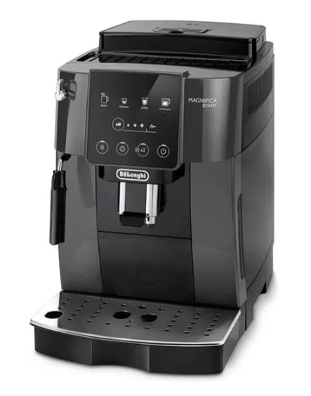 Кофемашина автоматическая DeLonghi ECAM220.22.GB, черный