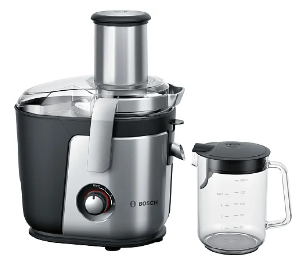 Центробежная соковыжималка Bosch MES4010