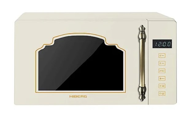 Микроволновая печь HIBERG VM-4088 YR