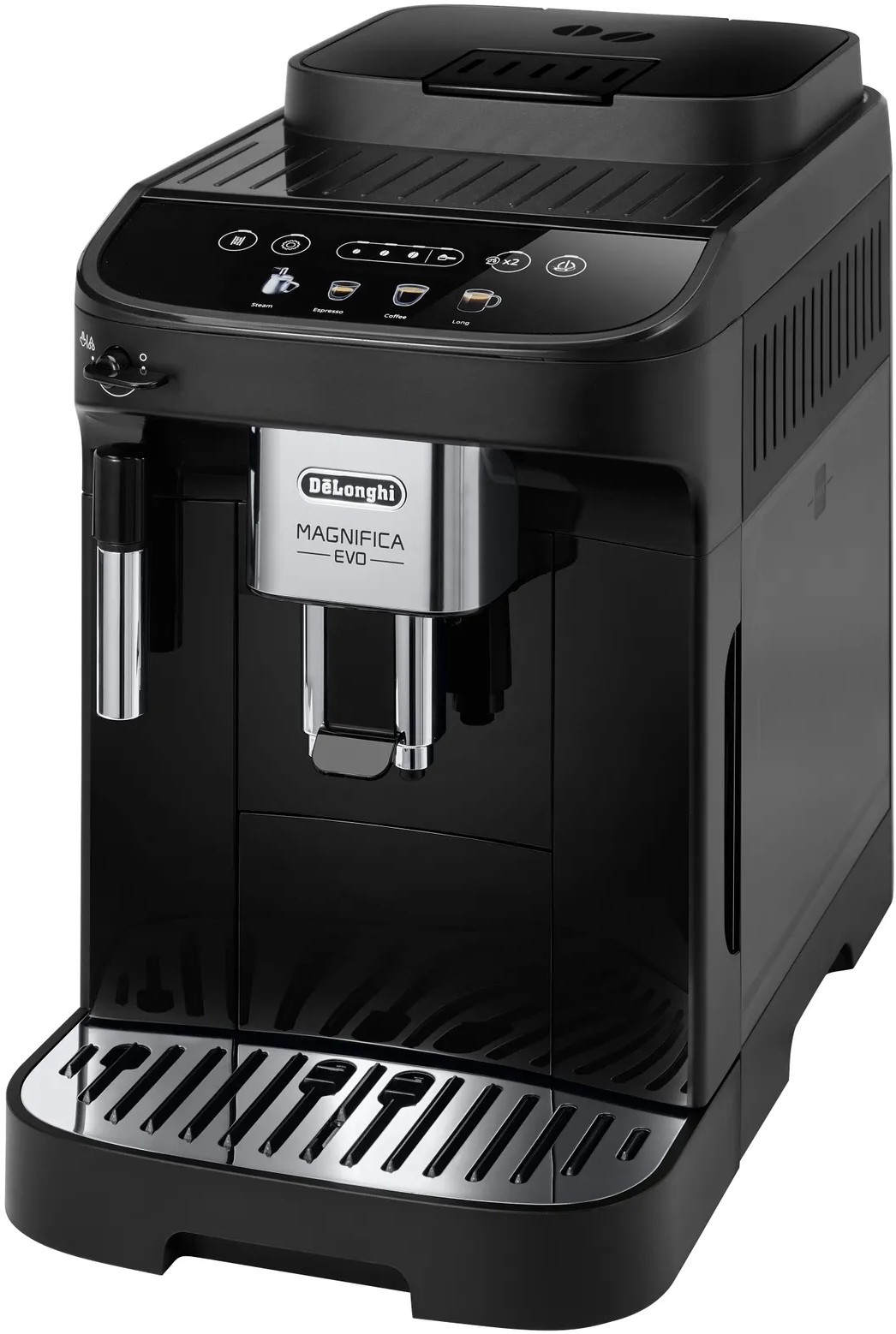 Кофемашина автоматическая DeLonghi Magnifica Evo ECAM 290.21.B, черный