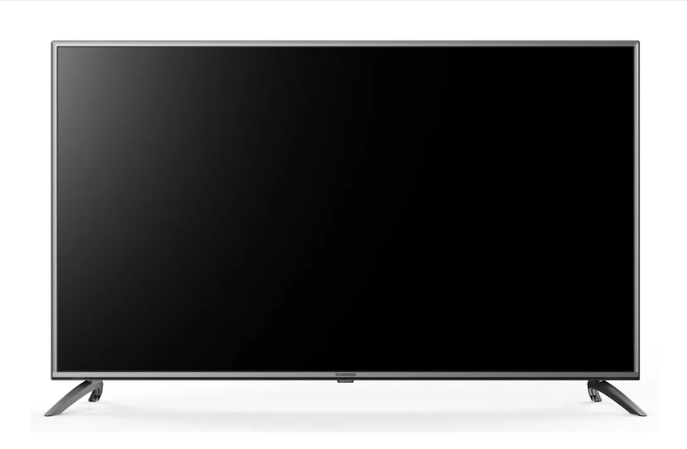 Телевизор StarWind SW-LED55UG400