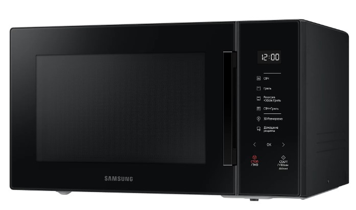 Микроволновая печь Samsung MG30T5018AK