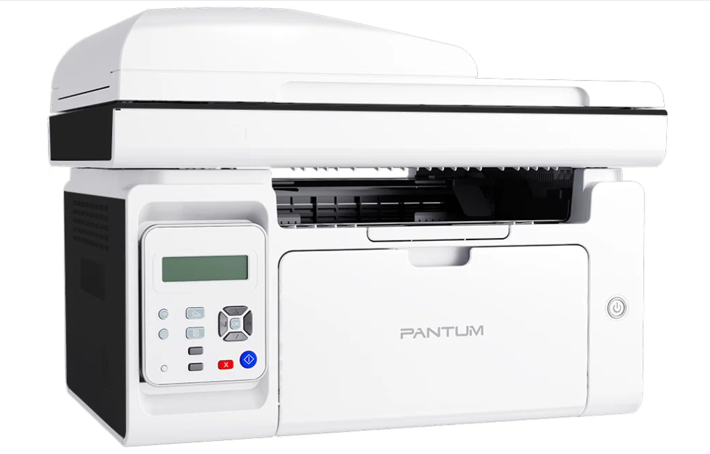 МФУ лазерное Pantum M6557NW