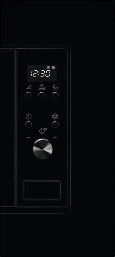 Микроволновая печь встраиваемая Electrolux LMS2203EMK