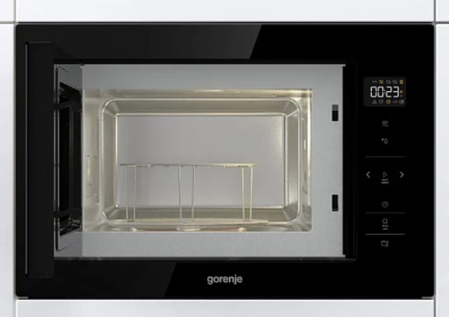 Микроволновая печь встраиваемая Gorenje BM251SG2BG