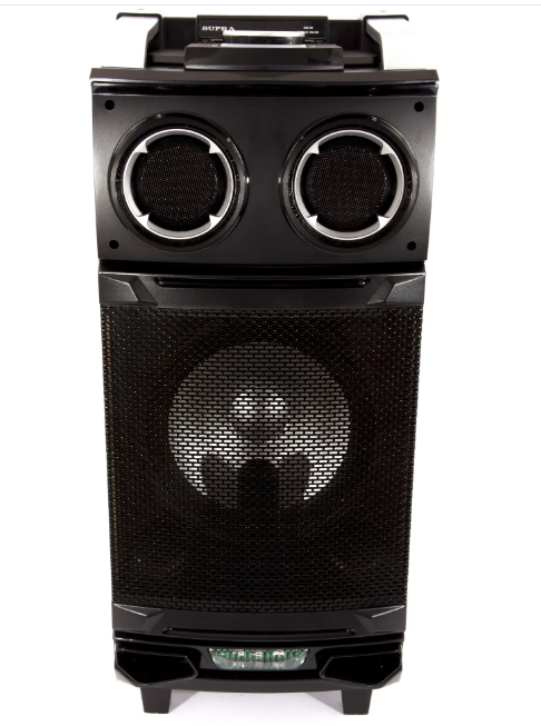 Midi-система SUPRA SMB-880