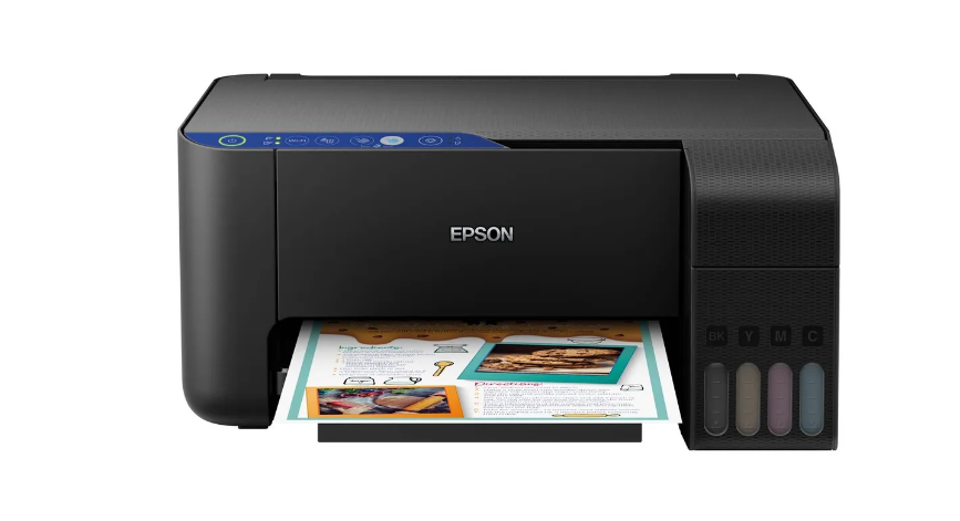 МФУ струйное Epson L3251