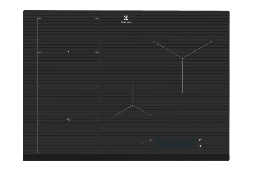 Варочная панель индукционная Electrolux EIS 7548