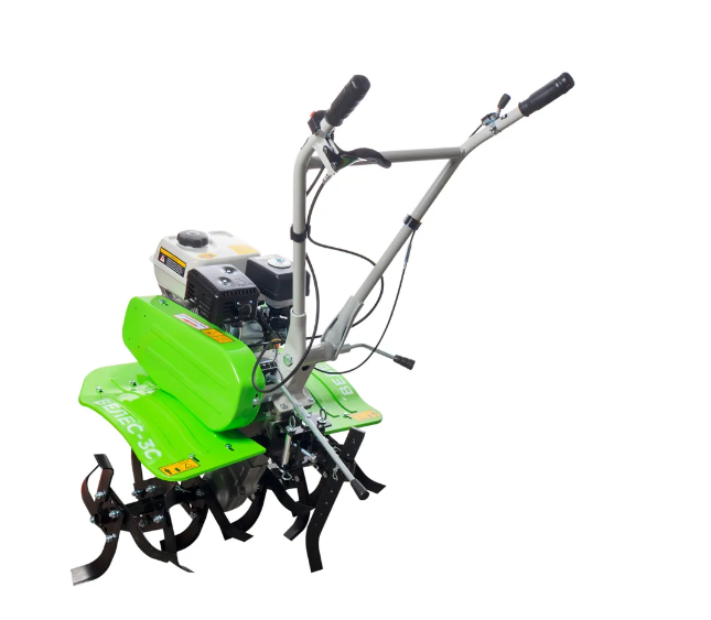 Бензиновый культиватор RedVerg Велес-3C