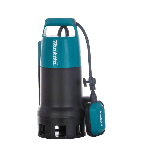 Насос дренажный Makita PF1010